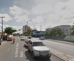 Policial Militar é atropelado ao sair do trabalho em Teresina