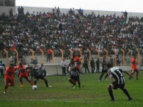 4 de Julho e Cori-Sabbá duelam em busca da primeira vitória no Piauiense