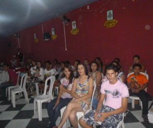 Loja Maçônica Acácia do Paraíba realiza evento para celebrar Dia da Mulher