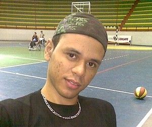 Com ''gringo'', Ascante treina visando à estreia na segundona do Brasileiro