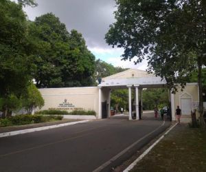 MP recomenda suspensão de licitação para parceria público privada do Zoobotânico de Teresina