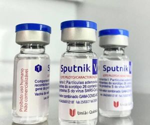 Rússia suspende envio da Sputnik V e presidente do Consórcio Nordeste lamenta