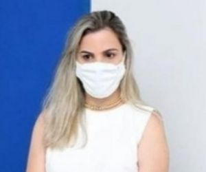Secretária de Assistência Social de Floriano fala sobre vídeos do lixão