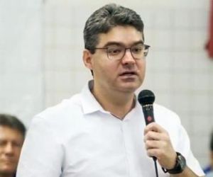Luciano Nunes nega que seu pai tenha montado comitê de campanha no TCE
