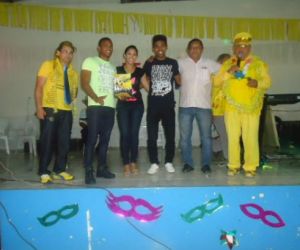 Grupo Ritmo Dance é o grande campeão do Fest Dance 2016 em Floriano
