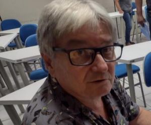 José Paraguassú leva a força da cultura brasileira ao mundo