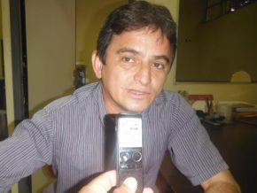 Edvaldo Araújo pontua ações da Sec. de Desenvolvimento Rural para Floriano