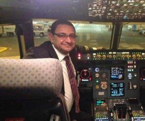 Piloto do avião de acidente com Marília Mendonça é florianense