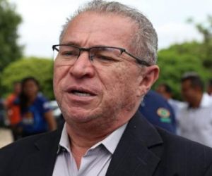Alepi: Assis se reúne com deputados do PT para definir voto do partido
