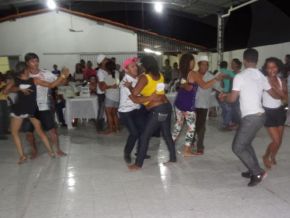 Concurso de Forró é realizado com sucesso pelo Projeto Amarelinho em Floriano