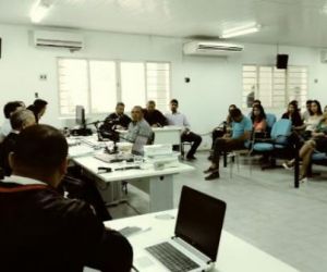 Em segundo dia de júri popular, réu é julgado por tentativa de homicídio em Floriano