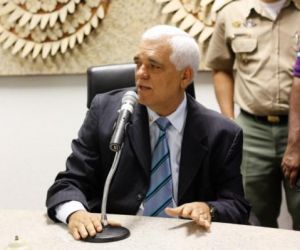 Themístocles Filho convoca deputados e diz que sessões encerram dia 22