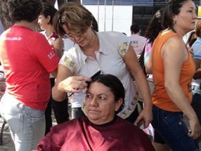 Sesc Floriano realizará projeto Mulher em Evidência