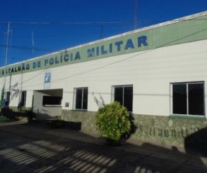 Polícia Militar registra arrombamentos e assalto a mão armada em Floriano