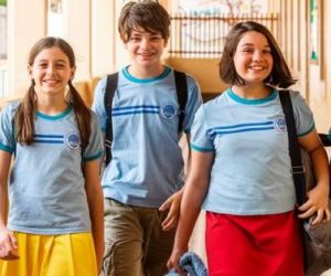 Turma da Mônica - Lições lança teaser com Isabelle Drummond como Tina