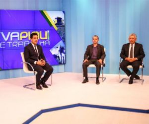 Produção de grãos gera até 300 mil empregos dentro e fora do Piauí, diz Aprosoja