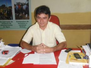 Secretário participa de audiência pública com trabalhadores rurais