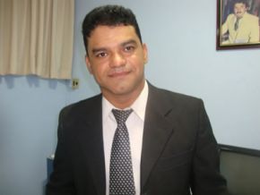 4º Suplente de Vereador assume a Câmara Municipal de Floriano
