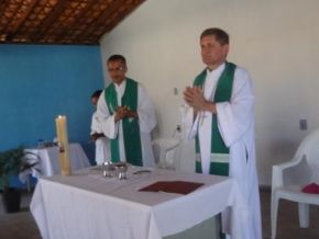 Paroquianos de Barão de Grajaú lançam projeto de espiritualidade