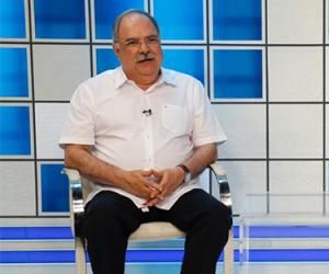 Cotado pra Segov, Osmar Junior diz que novo governo enfrentará desafios