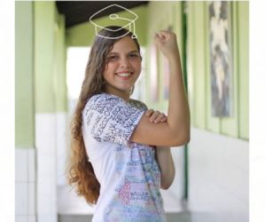 Mais de 3 mil alunos do Estado foram aprovados no Sisu