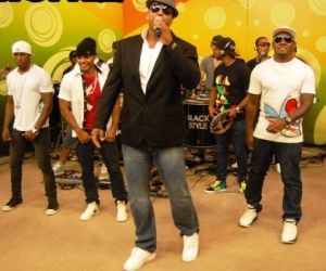 Em meio à disputa judicial, Banda Black Style é retirada do Carnaval de Floriano