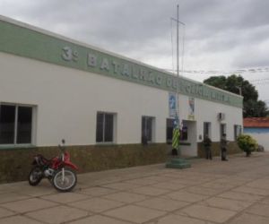 Homem é preso após agredir adolescente em Floriano