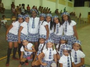 Associação Floriano Show realizou I Tarde-Noite Cultural