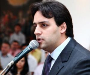Flávio Nogueira Júnior assume Setur com a missão de alavancar turismo piauiense