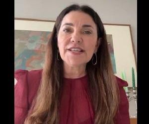 Margarete condena omissão de Rafael Fonteles após suspeitas de corrupção envolvendo sua gestão