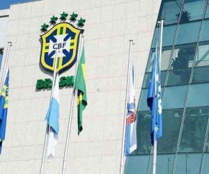 CBF defende protocolos e decide pela permanência do futebol no Brasil