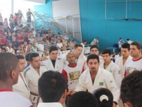 Técnico de Sarah, Expedito Falcão acusa 'corpo mole' de atletas do PI