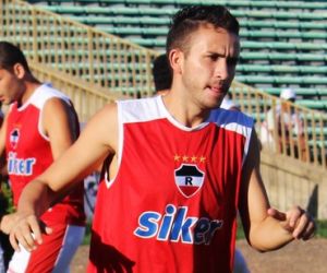 Piauí acerta a contratação do lateral Rian e zagueiro Emerson, ex-Baraúnas