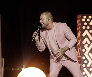 Diogo Nogueira abre parceria com Moacyr Luz entre as músicas inéditas do álbum Lua