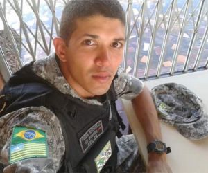 Cabo Samuel filma própria morte e família divulga vídeo pedindo justiça
