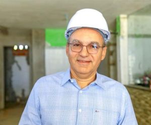2020: Firmino quer pesquisas e fará escolha de candidato