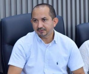 Vereador Marcony Alisson fala sobre reajuste histórico de 15,78% para servidores efetivos da Câmara