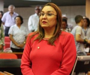 Dia da consciência negra será lembrado em sessão especial