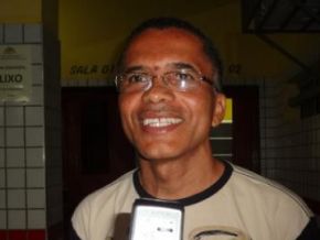 Padre de Barão de Grajaú é transferido para Gonçalves Dias