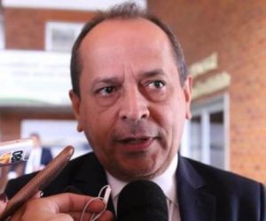 Hélio Isaias diz que já esperava apoio de Flora a Themístocles Filho