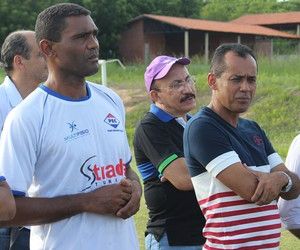 Jacob espera parecer de Marcão para avaliar novas contratações no Piauí