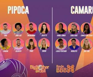 BBB21:Participantes gravam diário do confinamento durante estada no hotel