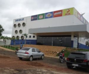 Disvale reforça estoque de bebidas para o Carnaval de Floriano