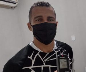 Cori-Sabbá enfrenta o Oeirense neste sábado no Estádio Tiberão
