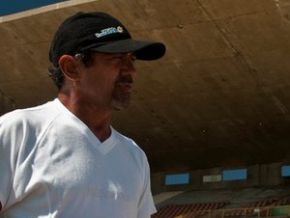 Artilheiros, Zico e Sima fazem duelo de mais de 1.300 gols em Teresina