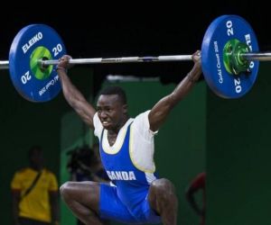 Atleta de Uganda desaparece a uma semana do início da Olimpíada de Tóquio