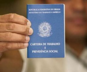 Piauí gerou 4,6 mil empregos com carteira assinada em junho, aponta Caged