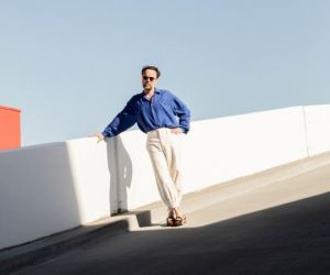 Rodrigo Amarante faz o amor evoluir bem no passo de Tango, último single do álbum solo Drama