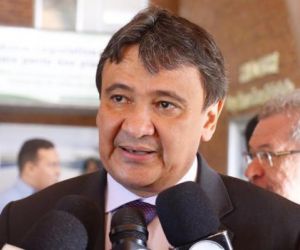 Wellington Dias pede agilidade na formação de comissões da Alepi