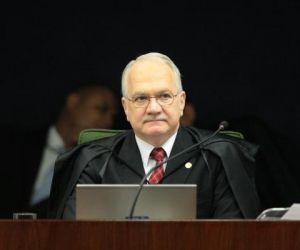 Ministro do STF afirma que gravação de Temer é legal